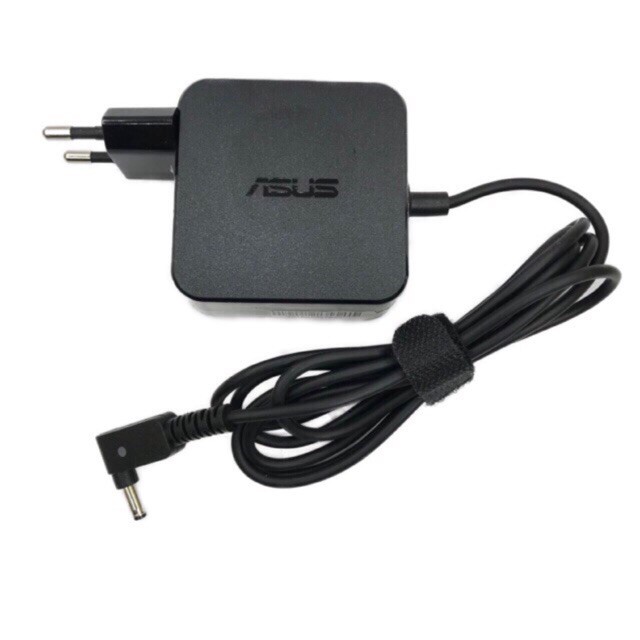 Bộ Chuyển Đổi 19v-1.75a 3.0x1.0mm Cho Laptop Asus Zenbook Ux21 - Vuông
