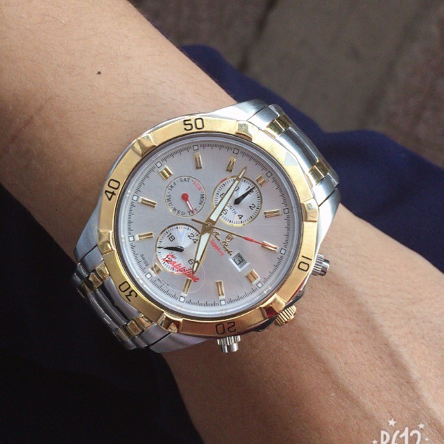 Đồng hồ nam Oasis Pacifier A2010G