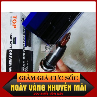 BỘ TÔ VÍT ĐÓNG TOP
