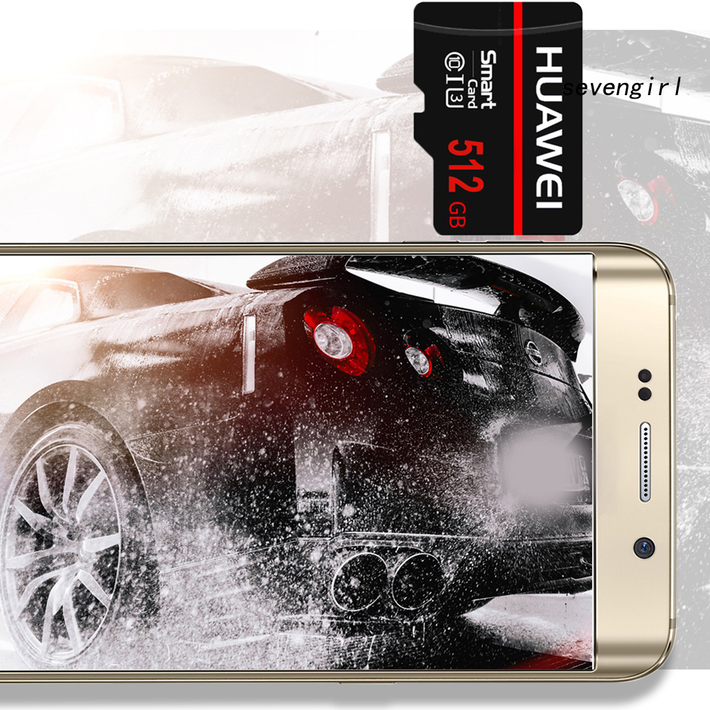 Thẻ Nhớ Kỹ Thuật Số Sev-Hua Wei U3 512Gb / 1Tb Cho Điện Thoại / Máy Tính Bảng | BigBuy360 - bigbuy360.vn