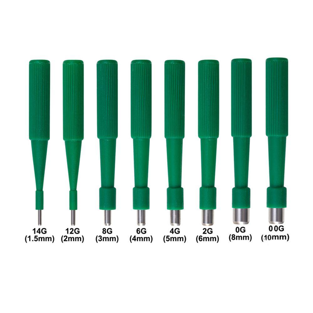 Dụng Cụ Bấm Lỗ Mũi Neo Chuyên Nghiệp