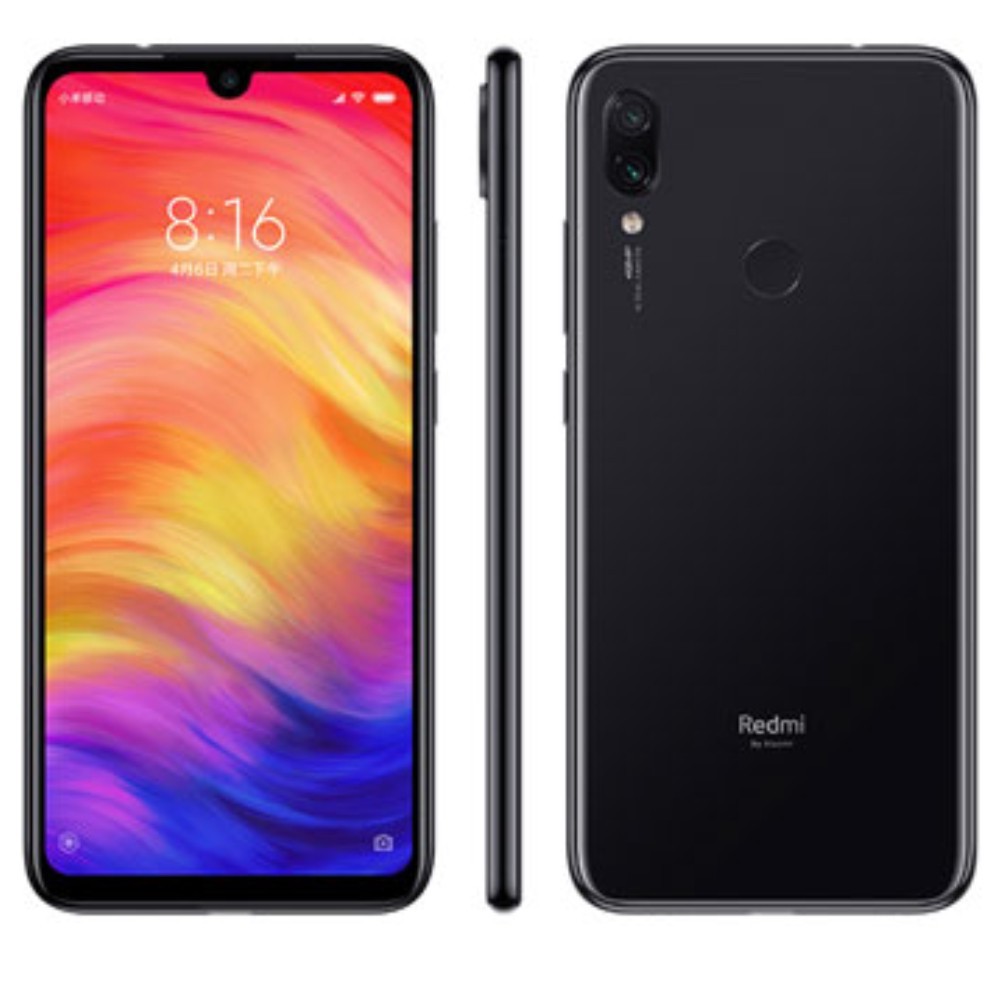 Điện thoại Xiaomi Redmi 7 32GB 3GB - nhập khẩu hàng 99%