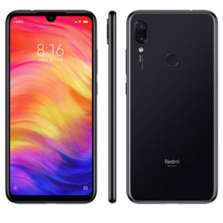 Điện thoại Xiaomi Redmi Note 7 - 4GB/64GB