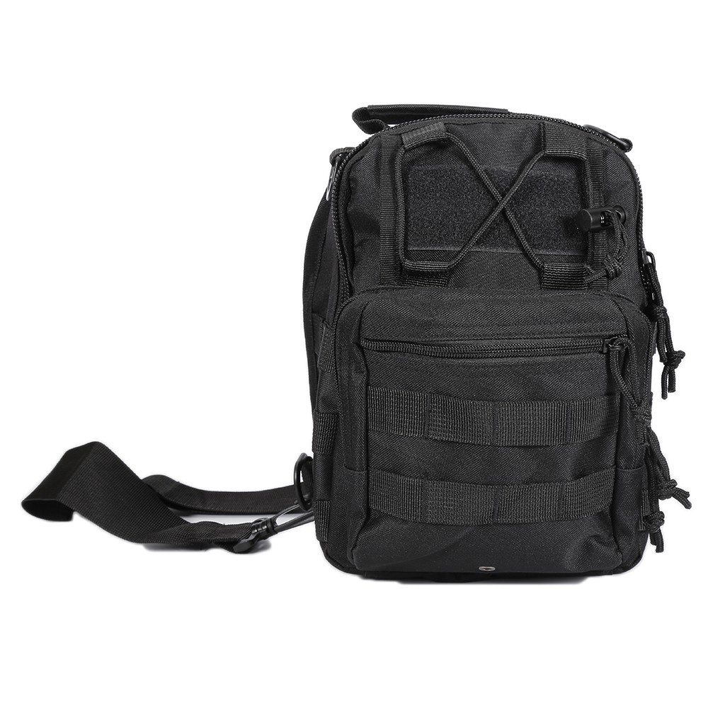 Túi đeo trước ngực kiểu dáng thời trang dành cho nam | BigBuy360 - bigbuy360.vn