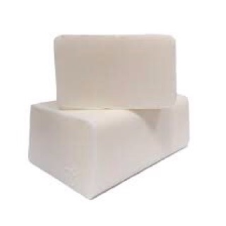Phôi xà phòng sữa dê handmade
