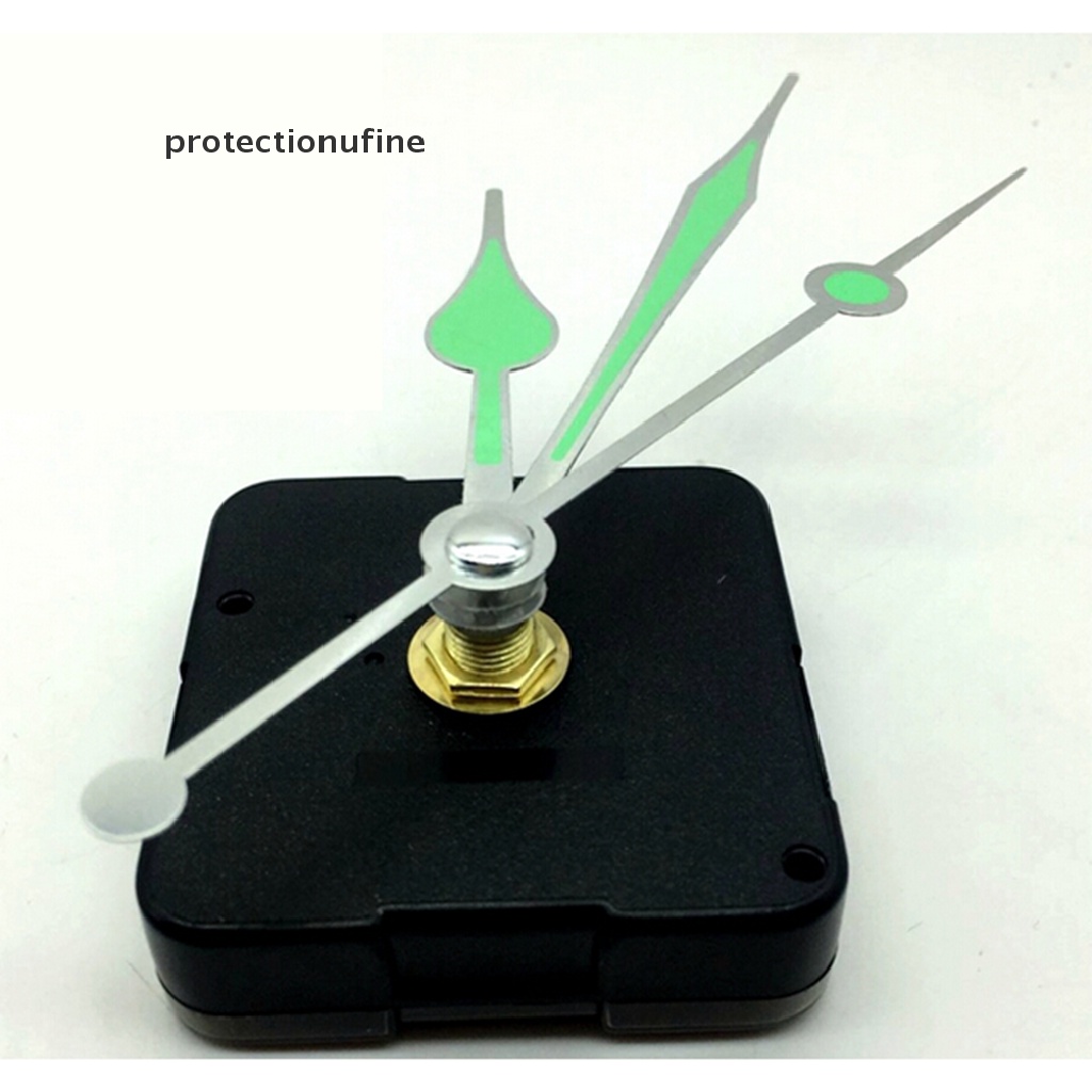 Bộ Dụng Cụ Máy Đồng Hồ Cơ Kim Loại Cầm Tay Dài PR3VN DIY