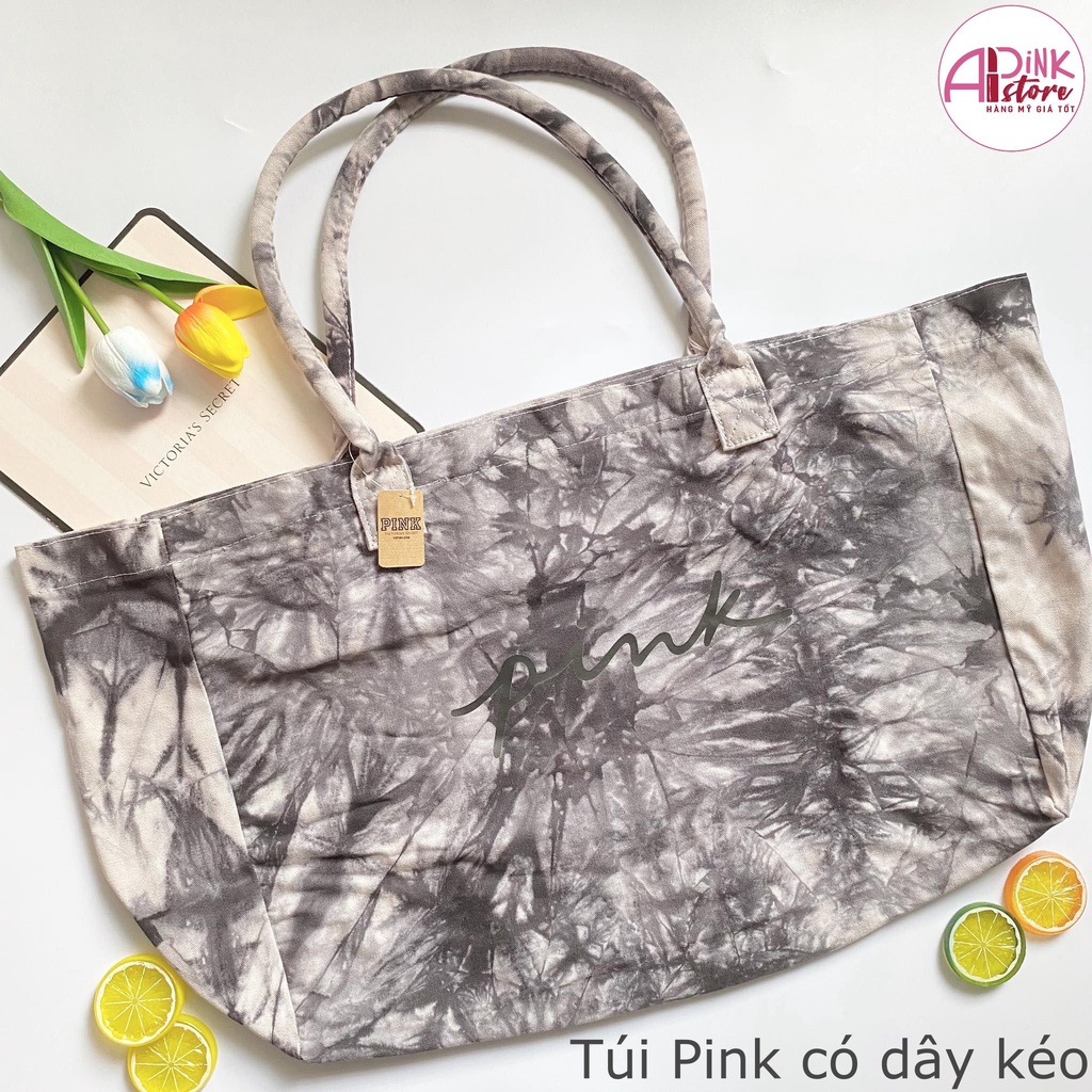 Túi Tote Túi xách Victoria Secret - chính hãng - săn sale giá rẻ.