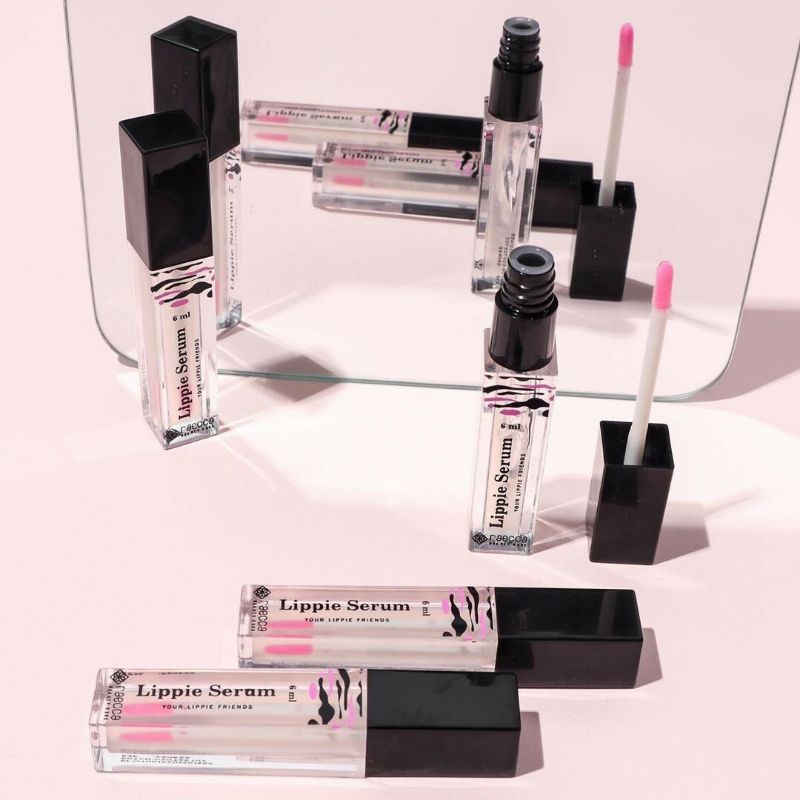 (Hàng Mới Về) Serum Dưỡng Môi Lippie By Raecca | BigBuy360 - bigbuy360.vn