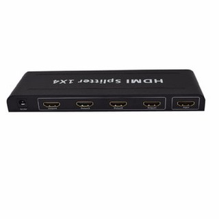 bộ chia hdmi 1 ra 4