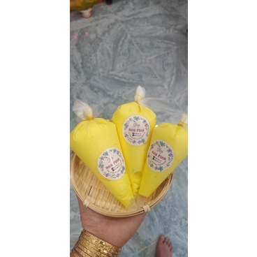 Túi bơ 150gr thơm ngon