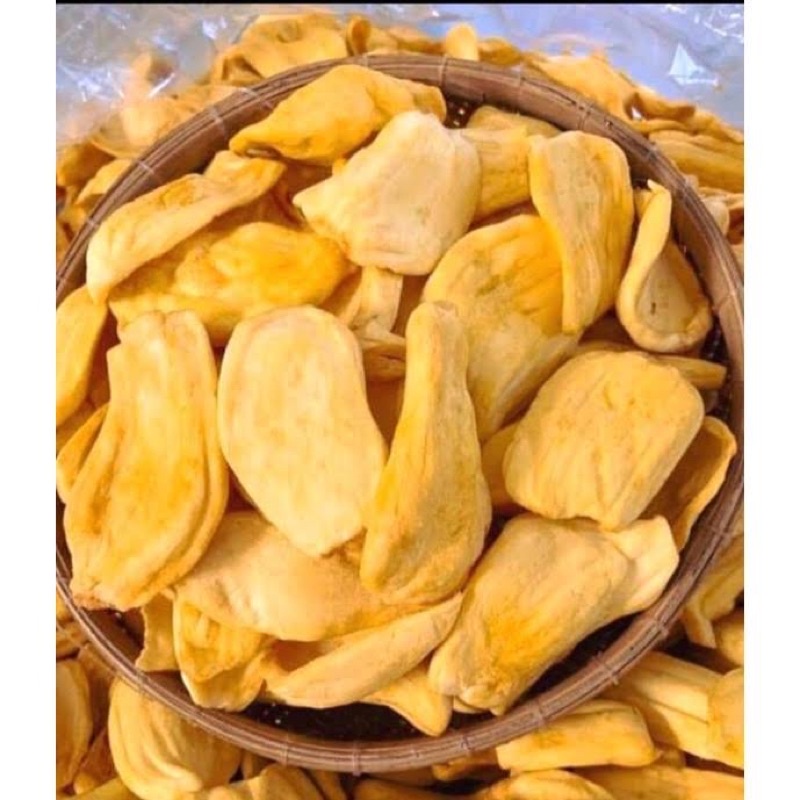 500G Mít sấy nguyên miếng