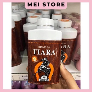 Phấn Thơm Con Ngựa Top Country Thái Lan 90g (Baby và người lớn)