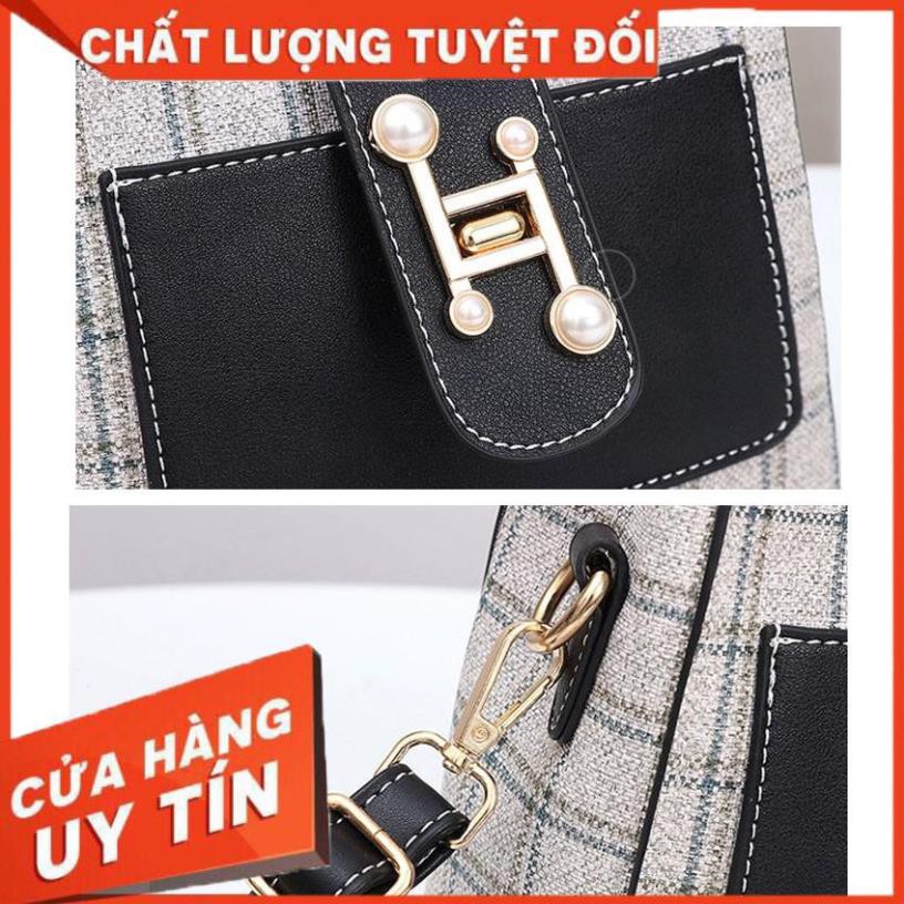 [HÀNG CAO CẤP NHẬP KHẨU] Túi xách nữ - TN48 F1