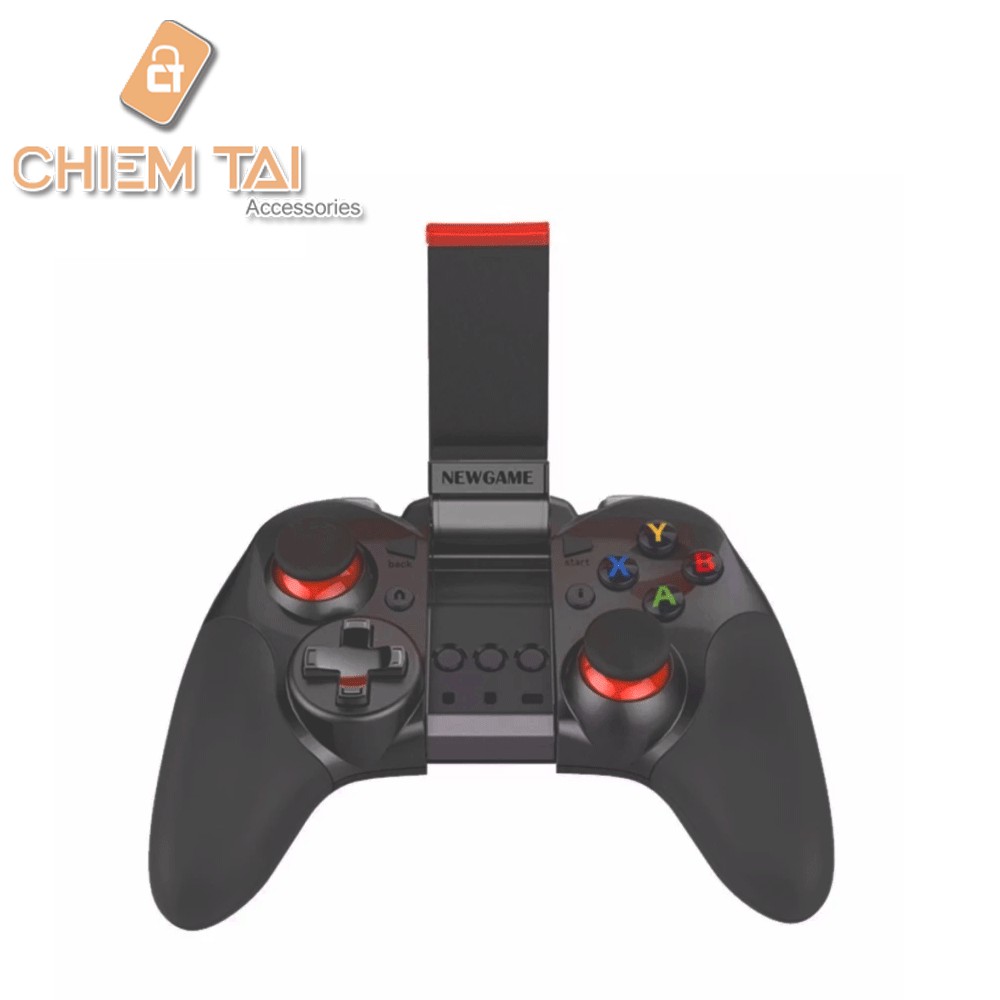 Tay cầm chơi game bluetooth Newgame N1 Pro ( chính hãng )