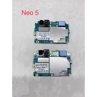 Main -bo mạch điện thoại OPPO Neo 5 (R1201), zin tháo máy