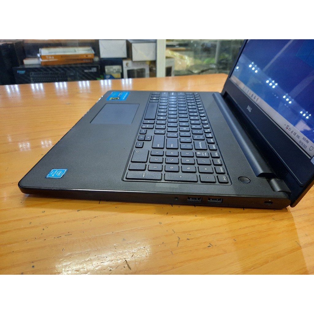 Laptop Dell 3552 N3700 ,Ram 4G ,Hdd 500G ,Màn 15,6inch | WebRaoVat - webraovat.net.vn