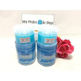 Nước tẩy trang 2 tầng BeauMore 90ml