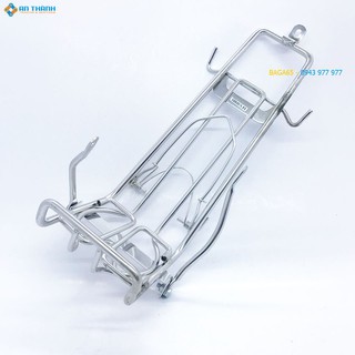 Baga inox Sirius fi 10 ly