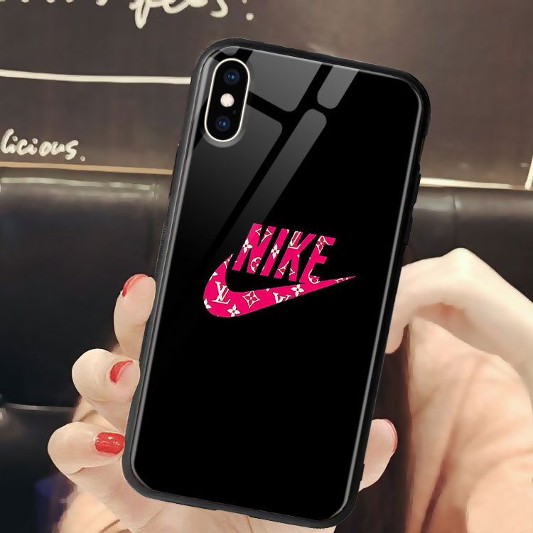 Ốp Lưng Iphon 6 Thường Hình Nike_ Siêu Quý Phái MYCASE Cho Iphone 12Mini/11/Pro/Max/X/Xs/Max/Xr