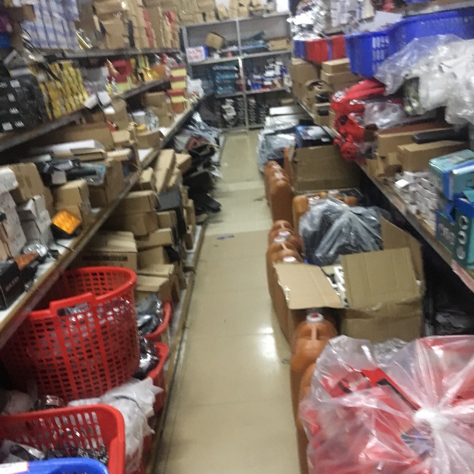 QT_Đồ Chơi Xe Hơi Cao Cấp