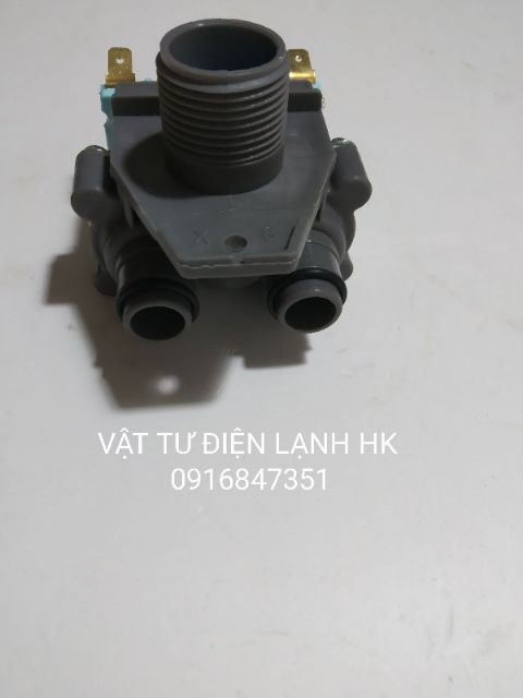 Van cấp nước máy giặt đơn - đôi TOSHIBA- cao cấp