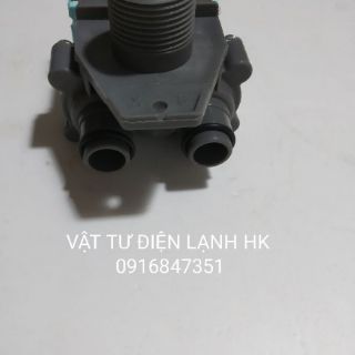 Van cấp nước máy giặt đơn - đôi TOSHIBA- cao cấp