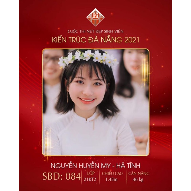 Vòng hoa đội đầu hoa Cúc họa mi chụp kỷ yếu