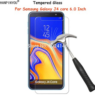 Kính cường lực Samsung J4 Core