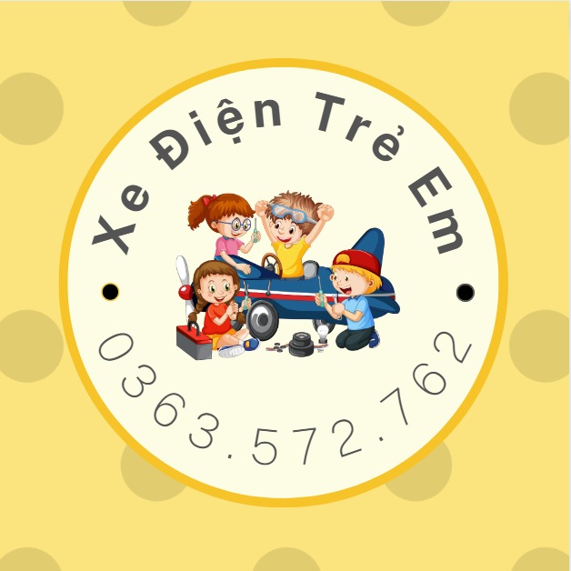 Xe Điện TrẻEm