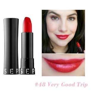 SEPHORA 🌹 Son thỏi Sephora Rouge Cream