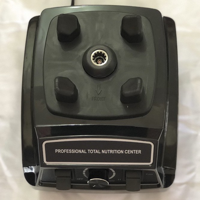 Socket bọc sắt máy xay sinh tố công nghiệp OmniBlend VTM 800A