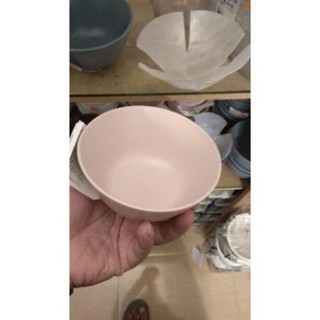 Bát sứ ăn cơm DINERA IKEA 11cm