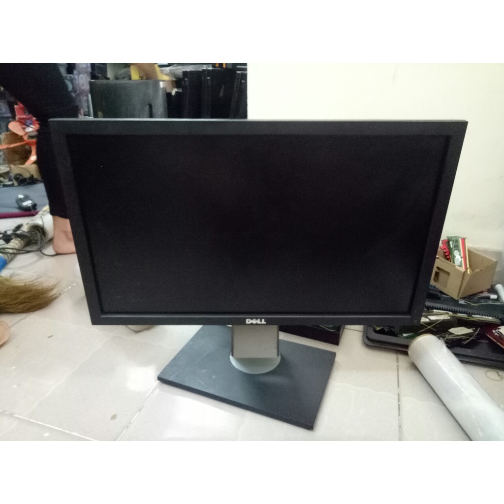 Màn hình Dell P2211ht 22 inch hàng bao đẹp | BigBuy360 - bigbuy360.vn