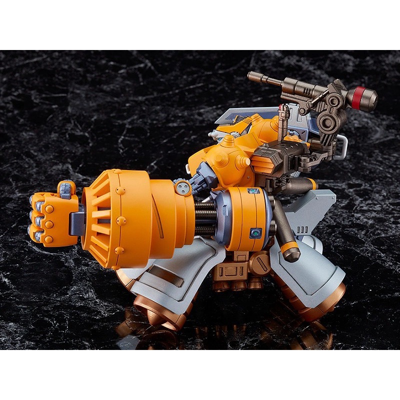 Mô hình lắp ráp GSC B-Riot MODEROID Good Smile Company