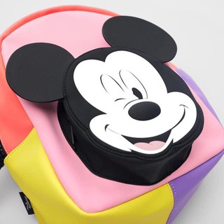 [Haobaby shop] Balo zara Mickey đủ màu