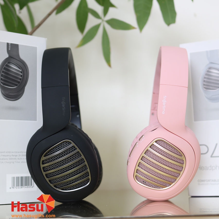 Tai nghe bluetooth Hasu P4