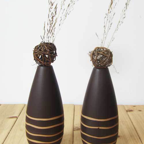 Cầu Mây Chất liệu tự nhiên