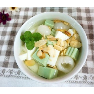 Bột gelatin Đức bloom 250 (50g)