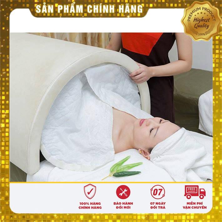 LỒNG HẤP TẮM TRẮNG - GIẢM BÉO (inbox)