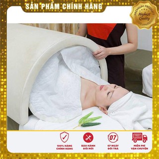 LỒNG HẤP TẮM TRẮNG - GIẢM BÉO (inbox)
