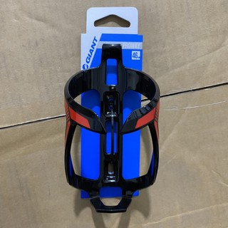 Giá bình nước GIANT PROWAY nhựa, sơn bóng, nhẹ 46g