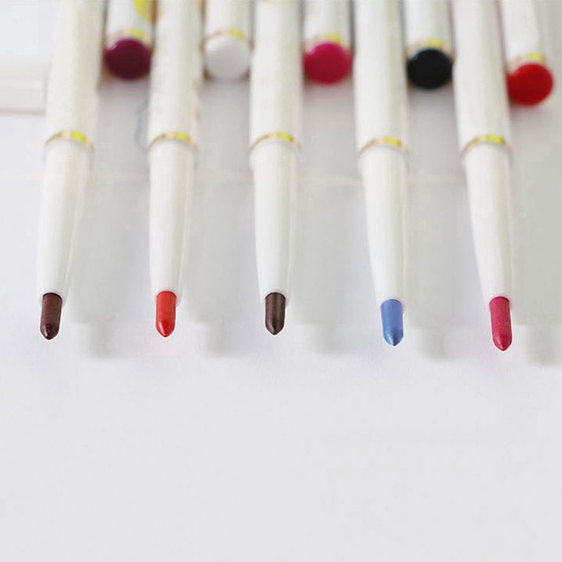 [Hàng mới về] Chì kẻ viền môi chống nước nhiều màu sắc thời trang | BigBuy360 - bigbuy360.vn