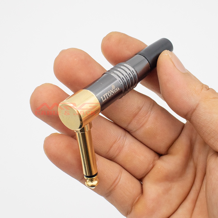 Combo 2 Jack 6 Ly Cong + 6 Ly Thẳng , jack 6.5 liton.