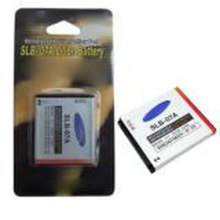 Pin Samsung SLB-07A