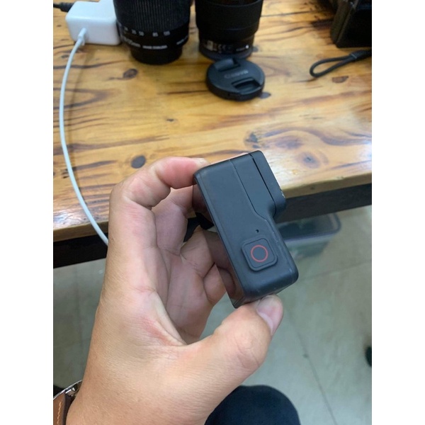 MÁY QUAY GOPRO HERO 7 BLACK | BigBuy360 - bigbuy360.vn