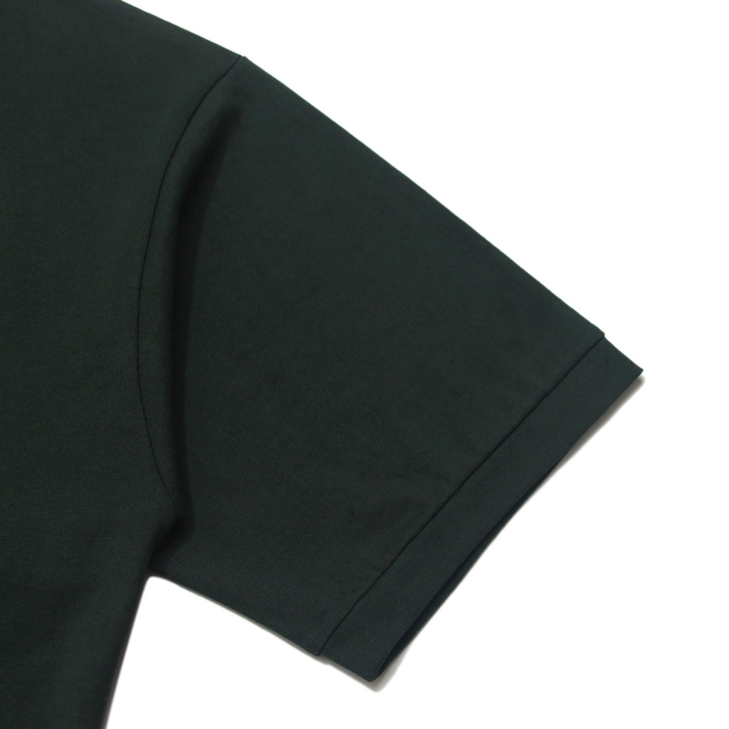 Áo thun Oh Wonder Studio Leaf Icon Polo