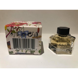 Nước hoa mini Nữ Gucci Flora 5ml EDP