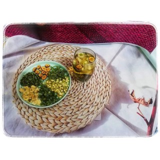Trà tâm an hỗ trợ mất ngủ gói 10gr