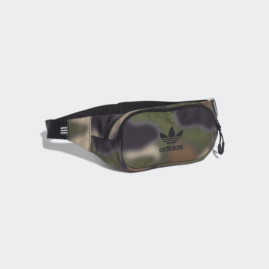 Túi đeo hông Adidas - Hemp / Wild Pine / Black