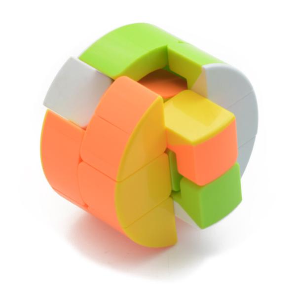 Đồ chơi rubik 2x2 thần kì dành cho trẻ em